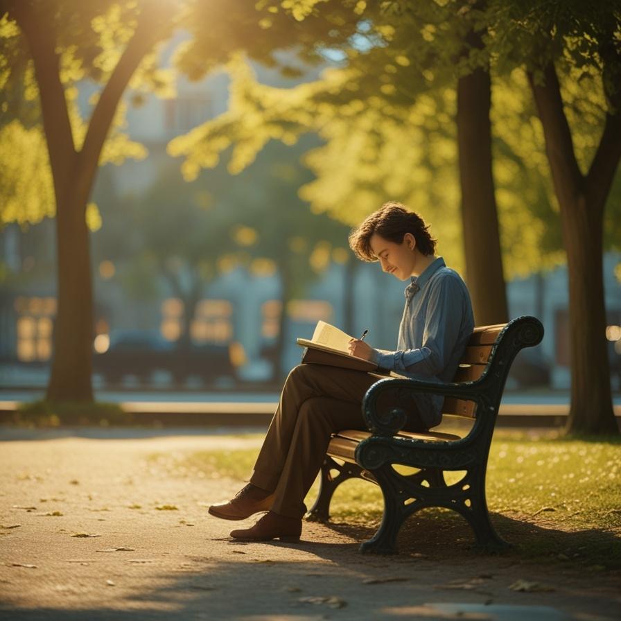 How to Stay Positive After Multiple Rejections