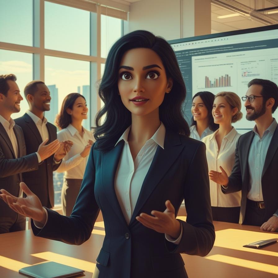 How to Overcome Gender Bias at Work
