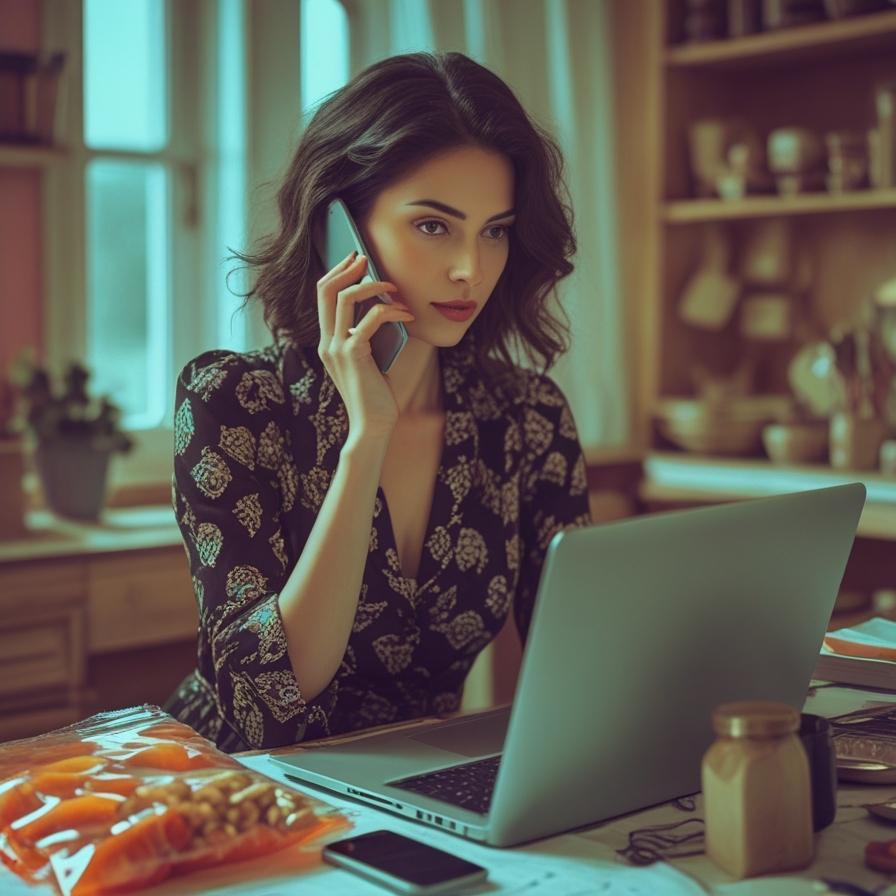 Work‑Life Balance Tips for Women Professionals