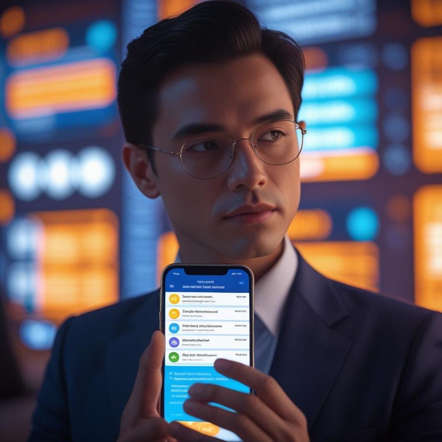 How to Stay Updated With Industry Trends in 10 Minutes a Day