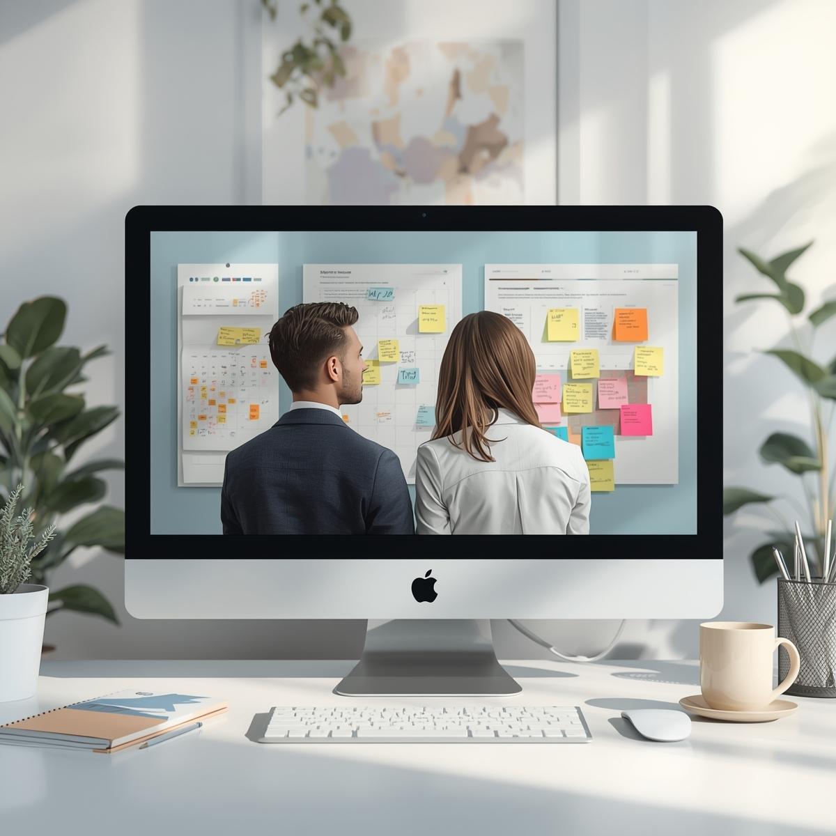 The Rise of Hybrid Work: What It Means for Your Career
