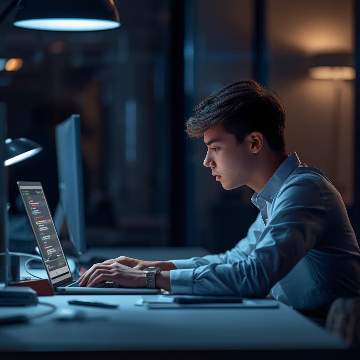 How to Keep Being Effective in an Open Office Environment