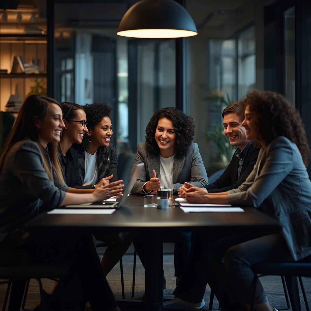 How to Build Trust with Colleagues and Supervisors: Practical Steps for a Stronger Workplace