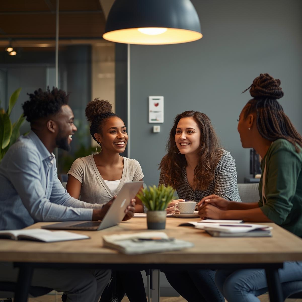 How to Establish Trust with Supervisors and Coworkers