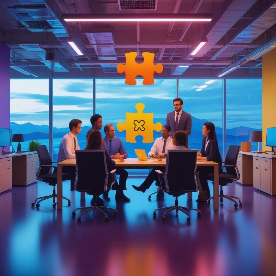 Why Neurodiversity Matters in the Job Market: Unlocking Untapped Talent