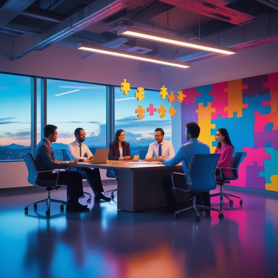 How Diversity Hiring Improves Company Culture and Drives Organizational Success