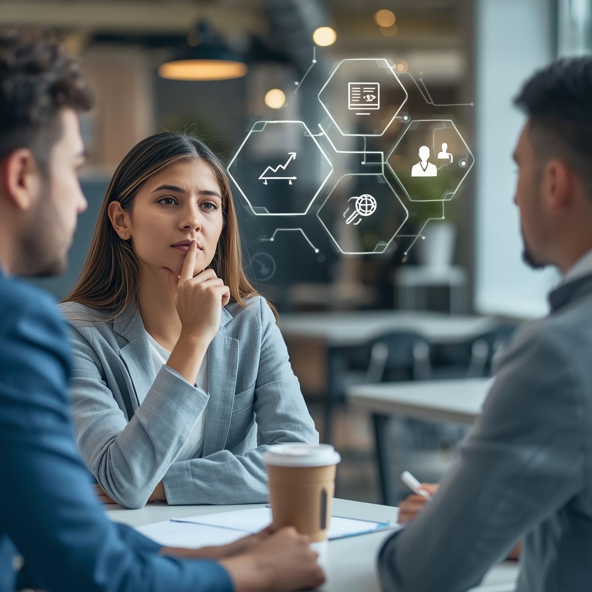 Building a Parallel Career While Working Full-Time