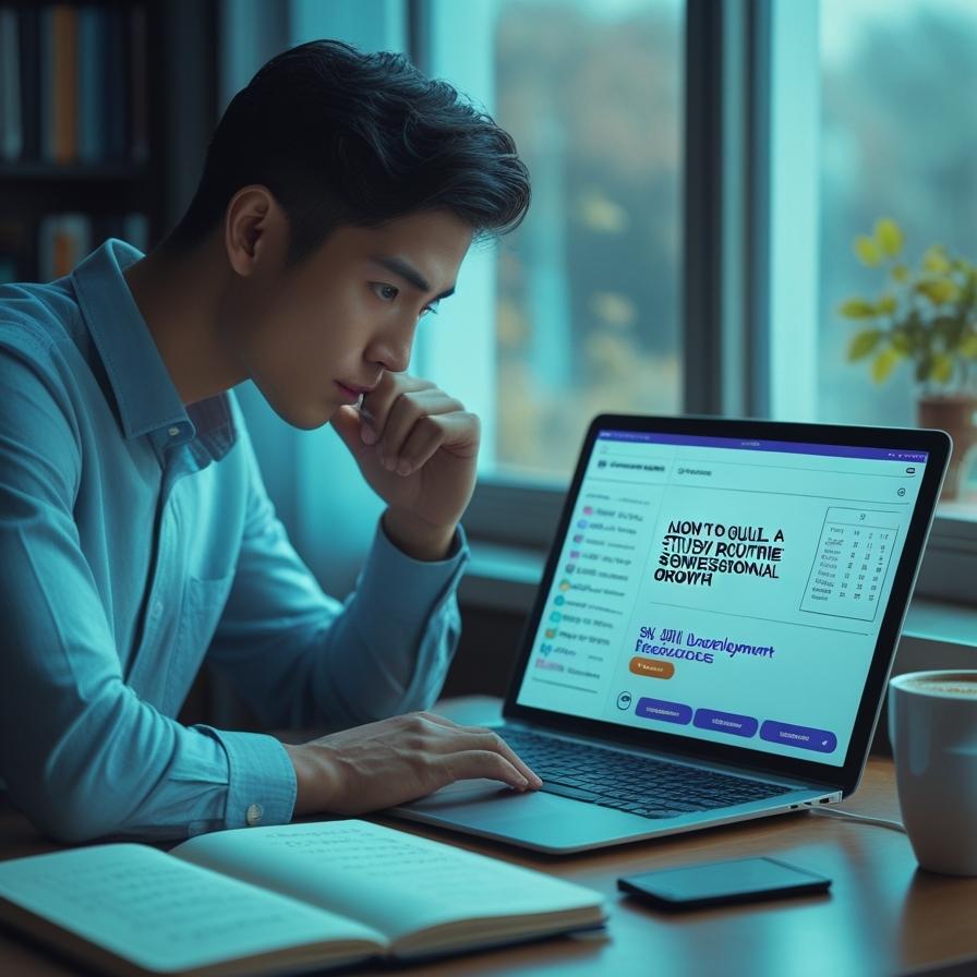 Learning by Doing: How to Gain Skills Without Courses | JobCurators