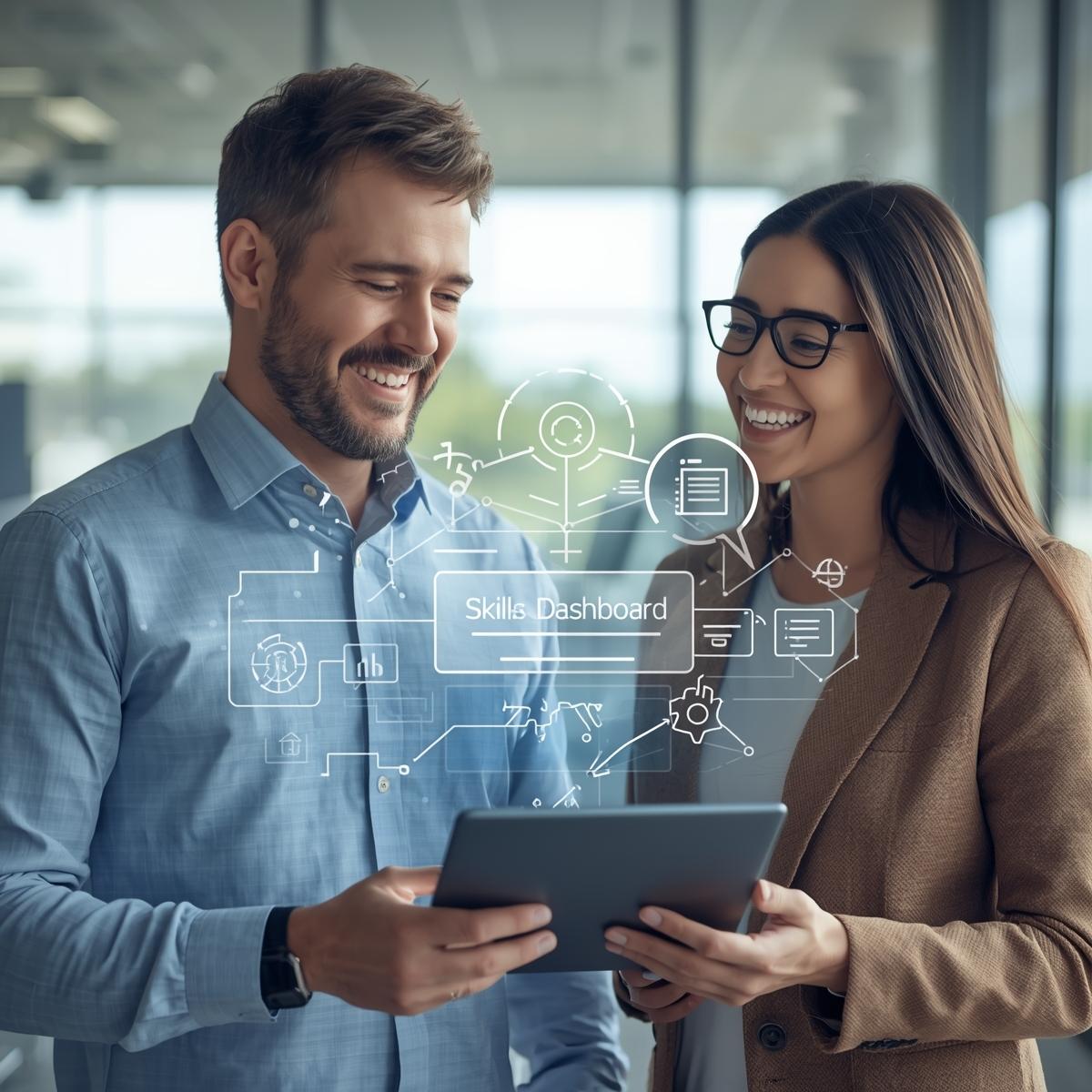 The Role of Soft Skills in a Tech-Driven World | JobCurators