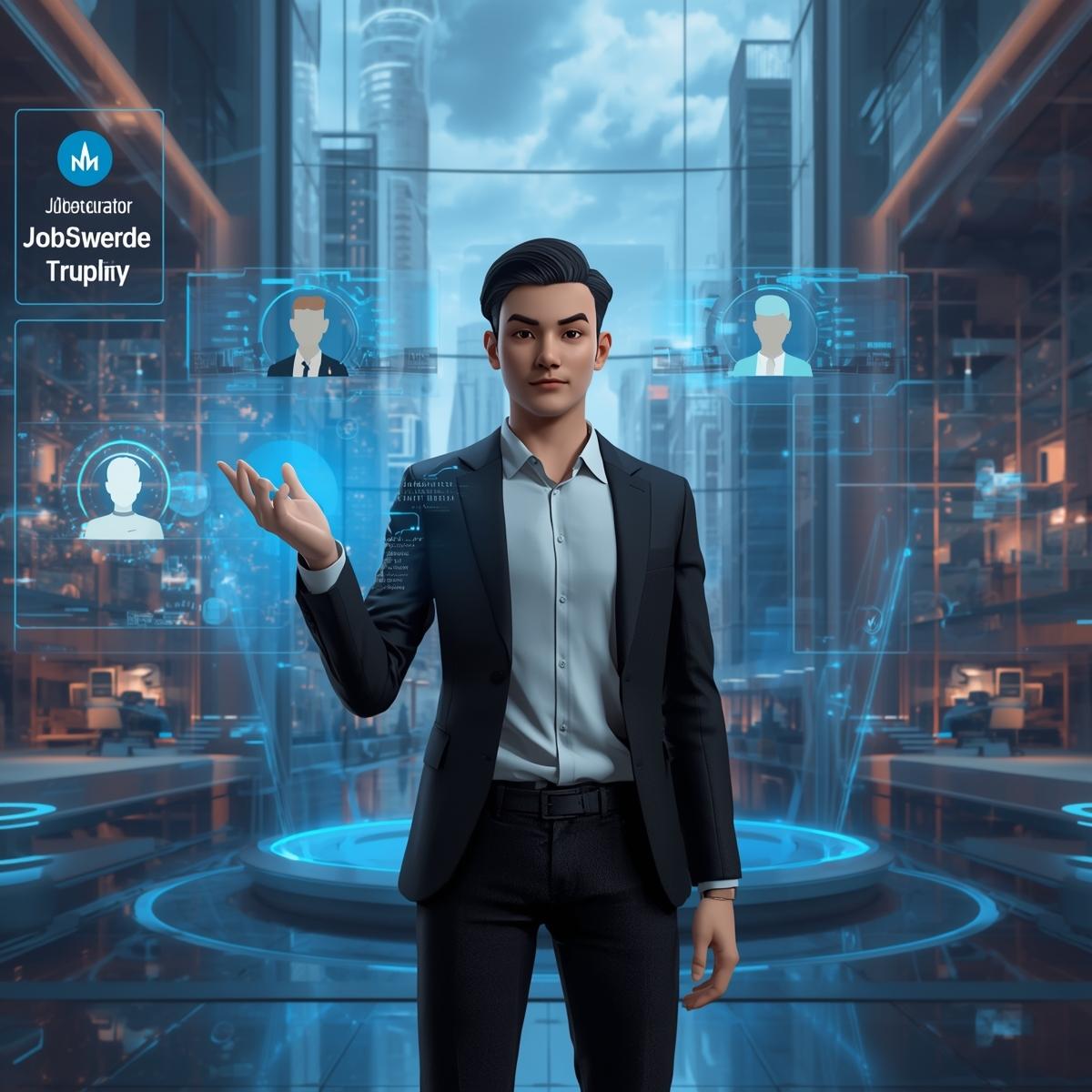 How the Metaverse Might Affect Career Building | JobCurators