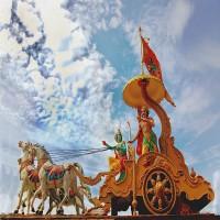 Every entrepreneur should read the Mahabharata episode