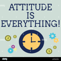 Everything You Need to Know About Attitude Motivation
