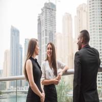 The Best Time to Apply for a Job in Dubai is Now.